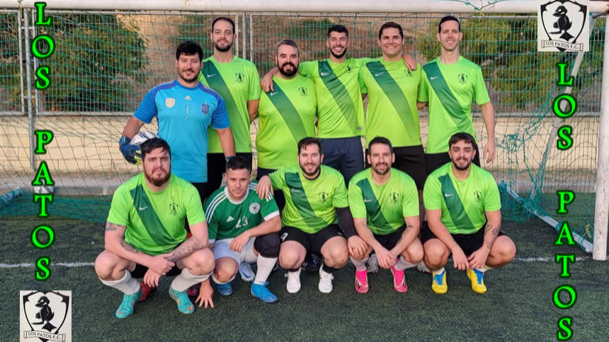 A POR LA 2ªDIVISION.  CARABANCHEL SABADO MAÑANA